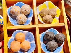 -大龙燚·旷野鲜火锅(广州首店)
