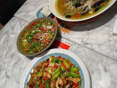 -懒人盐府人家(航天桥店)