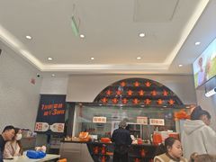 -鱼你在一起(大禹城店)