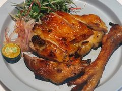 -胡麻(静安嘉里店)