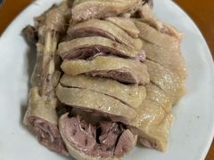 -四嫂鹅肉店(银海南二横街店)