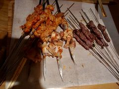 -申记串道和和旗舰店(北行店)