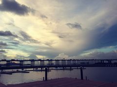 -南沙游艇会·大兵船餐厅