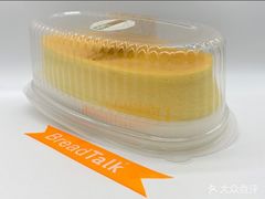 -BreadTalk面包新语·烘焙蛋糕(东方雅苑店)