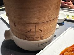 -小大董·烤鸭(观景餐厅·南京西路店)