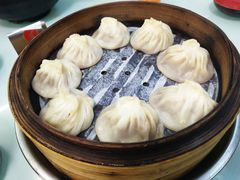 特色小笼包-食惠里小笼包面馆(越秀店)