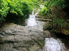 -大慈岩风景区