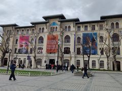 -土耳其与伊斯兰艺术博物馆