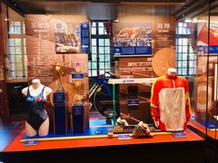 -上海体育博物馆