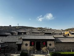 -山西王家大院