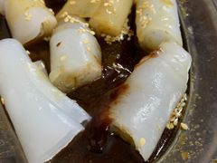 -陈添記·祖傳爽鱼皮·西关老字号(广州首店)