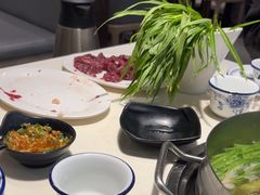 -陈记顺和潮汕牛肉火锅(韩江路店)