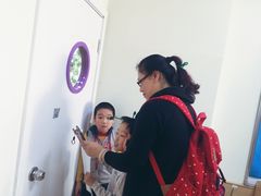 -瑞思少儿中心·少儿英语素养启蒙(新合作校区)