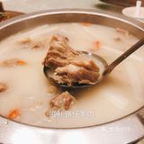 舌尖上的丝绸之路餐厅，一家有20年历史的老店