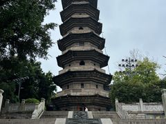 -福州开元寺