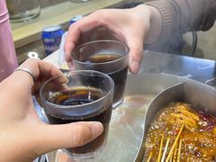 -大斌家串串火锅(汇一城店)