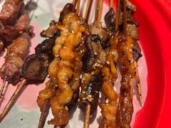 -北丐先生·野馄饨烧烤(长宁龙之梦店)