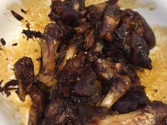 -傅记酱肉