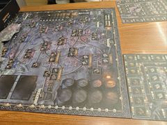 -嗨刻桌游(天一豪景店)