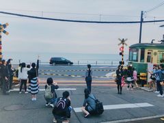 -灌篮高手动画打卡地