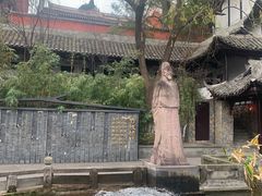 -白帝城·瞿塘峡景区