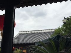 -文昌阁
