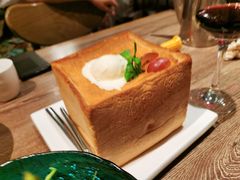 -茉莉餐厅(包河万达店)