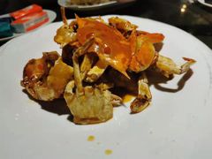 -79号渔船海鲜饭店(华强北店)