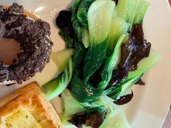 -马哥孛罗酒店·SAVVY全日餐厅