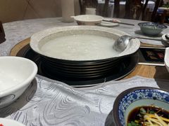 -丰尔粥食·粥底火锅·桑拿鸡(大良总店)