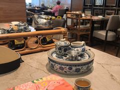 -虾饺妹·粤式手工点心(水荫路店)