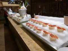 -雍和会海鲜姿造自助(湖东路店)