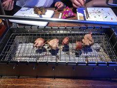 -三个蒙古大叔羊肉串(大宁店)