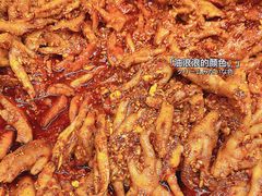 -嘉州九妹凤爪(乐山总店)