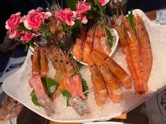 -Mr.Fish鱼鲜生海鲜放题(高德置地冬广场店)