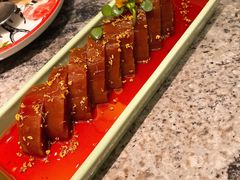 -新白鹿餐厅(松江开元地中海店)
