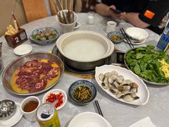 -丰尔粥食·粥底火锅·桑拿鸡(大良总店)
