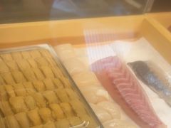 -西村日本料理(香格里拉饭店)