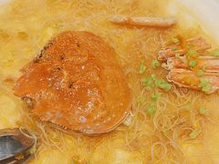 -沈灶河豚宴·河豚融合餐厅(汉中路店)