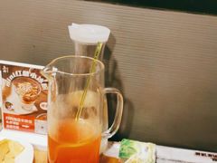 -鱼酷活鱼烤鱼(梅江印象城店)