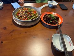 -阿嫂印象·民间江湖菜(大学城店)