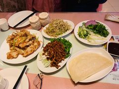 -老昌春饼(中央大街店)