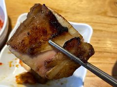 -牛炙烤肉(车公庙店)