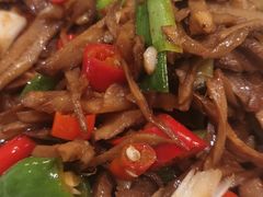 -湘渝人家·川湘菜(十里河店)