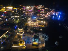 -三亚海昌梦幻海洋不夜城