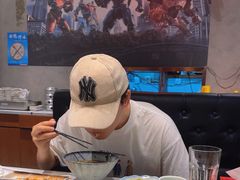 -千寻山野烤肉(天虹店)