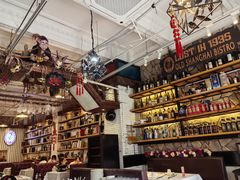 -外滩往事民国上海菜(黄浦店)