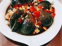 -肖记公安牛肉鱼杂馆·省级非物质文化遗产(三角路直营店)