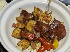 -四川饭店(长白店)