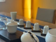 -小茶闲舍·观景商务茶馆(广州塔店)